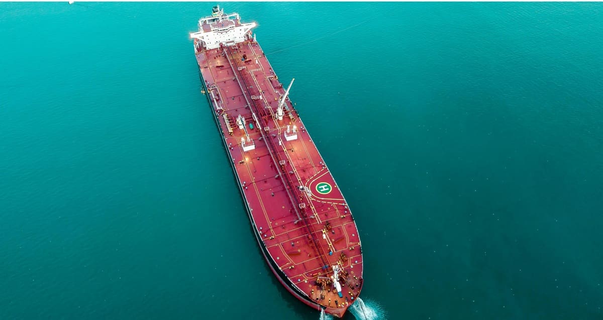 crm in oil and gas