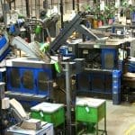 manufacturing with business central
