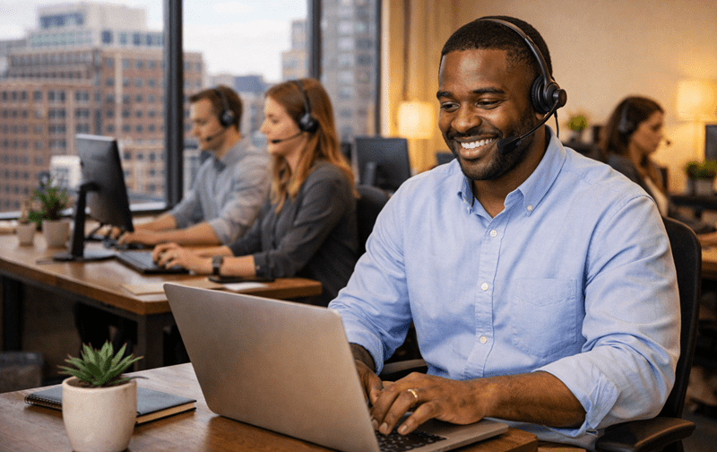 Service Management In Business Central